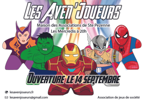 illustration de la manifestation 