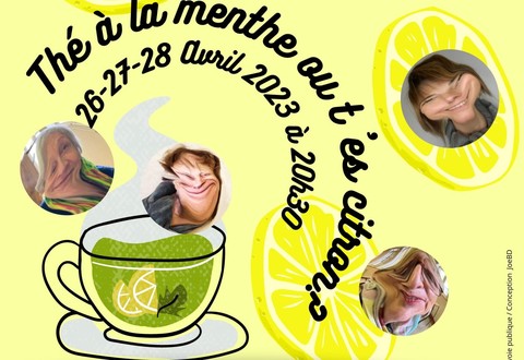 illustration de la manifestation 