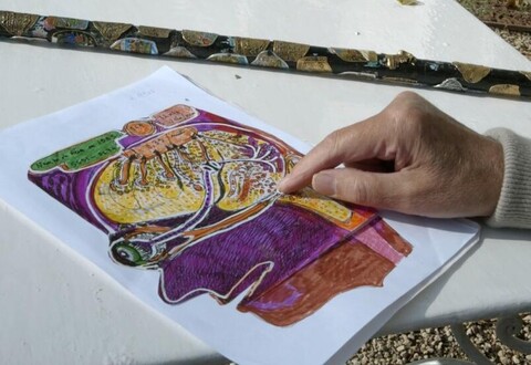 illustration de la manifestation 