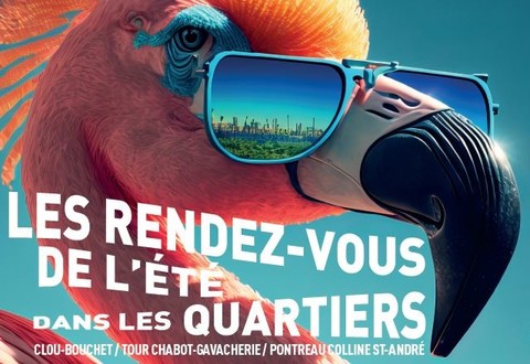 illustration de la manifestation 