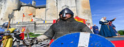 Fete medievale de la Recouvrance