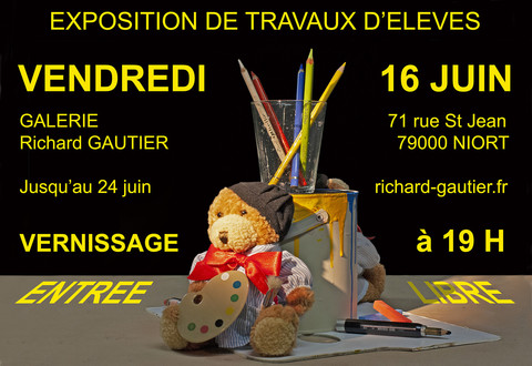 illustration de la manifestation 
