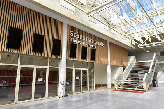 Mediatheque