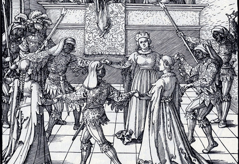 illustration de la manifestation 