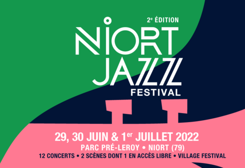 Niort Jazz Festival - Niort Jazz festival