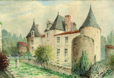 illustration de la manifestation 