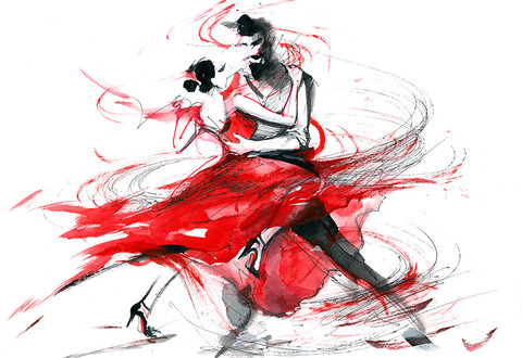 illustration de la manifestation 