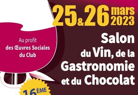 illustration de la manifestation 