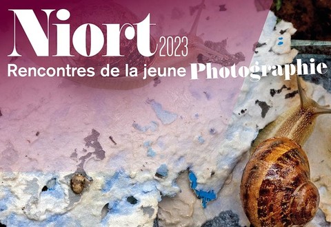 Illustration Rencontres de la jeune photographie internationale - 