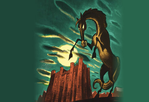 illustration de la manifestation 