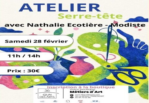 illustration de la manifestation 