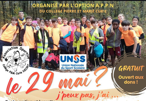 illustration de la manifestation 