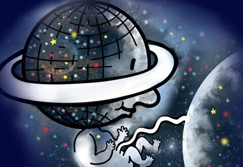 illustration de la manifestation 