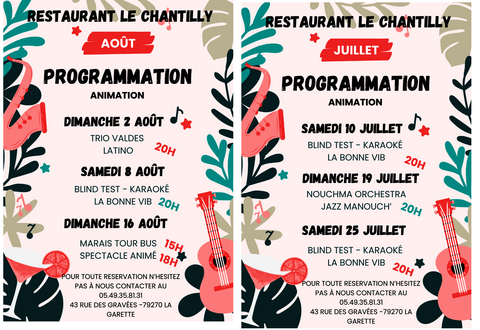 illustration de la manifestation 