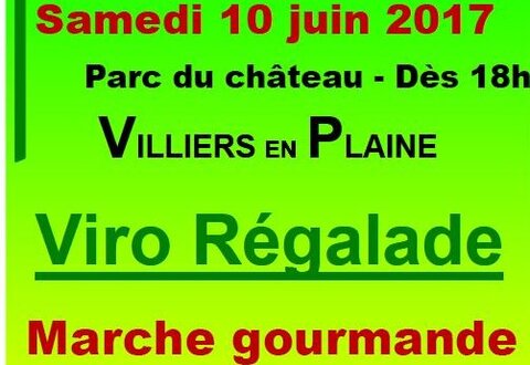 illustration de la manifestation 