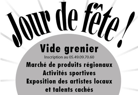 illustration de la manifestation 