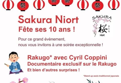 illustration de la manifestation 