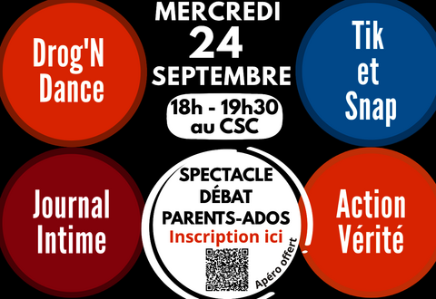 illustration de la manifestation 