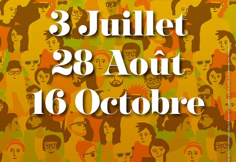 illustration de la manifestation 