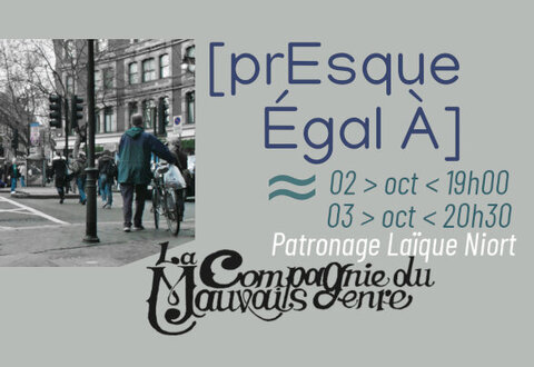 illustration de la manifestation 