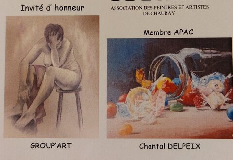 illustration de la manifestation 