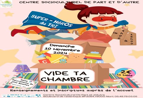 illustration de la manifestation 