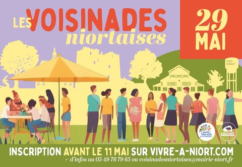 illustration de la manifestation 