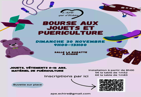 illustration de la manifestation 