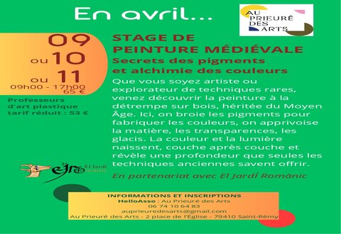 illustration de la manifestation 