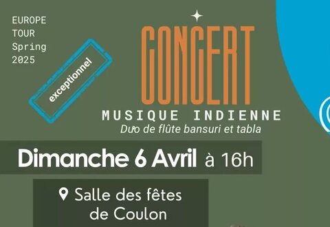 illustration de la manifestation 