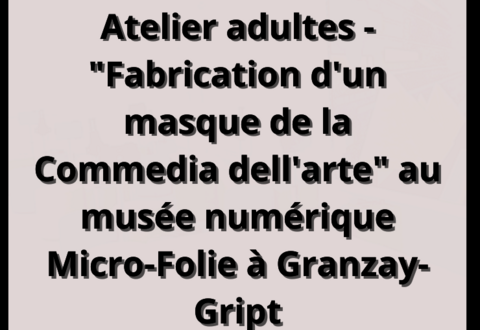 illustration de la manifestation 