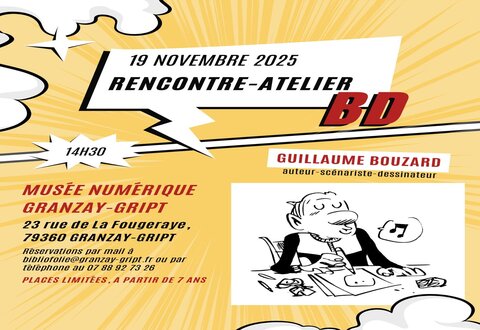 illustration de la manifestation 