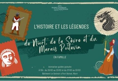 illustration de la manifestation 