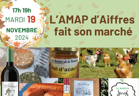 illustration de la manifestation 