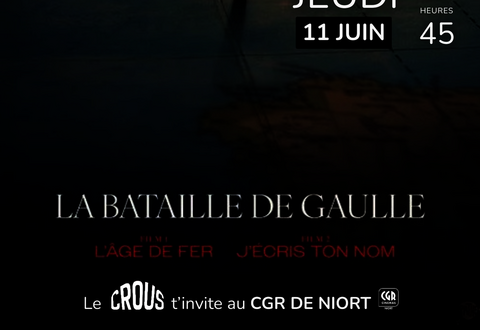 illustration de la manifestation 