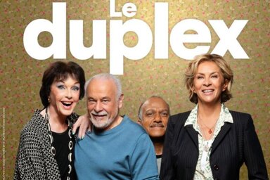 Théâtre : Le Duplex