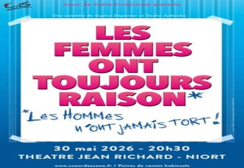 illustration de la manifestation 