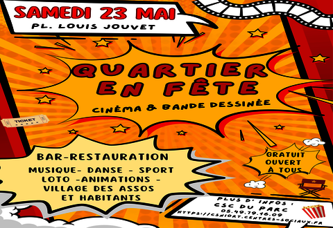 illustration de la manifestation 