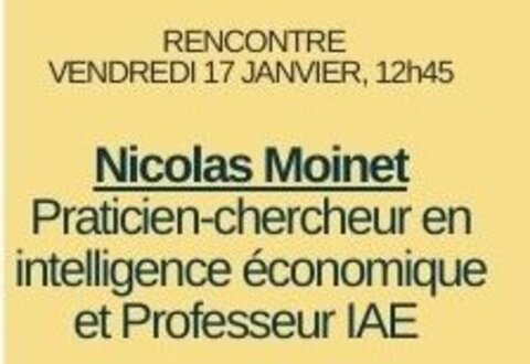 illustration de la manifestation 