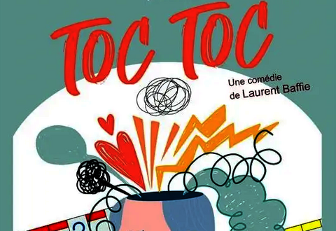 illustration de la manifestation 