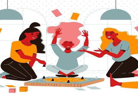 illustration de la manifestation 