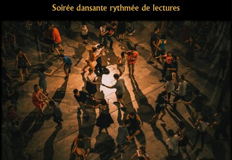illustration de la manifestation 