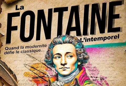 illustration de la manifestation 