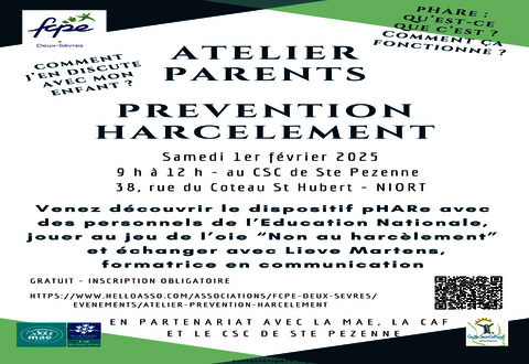 illustration de la manifestation 