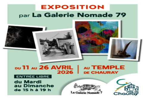 illustration de la manifestation 