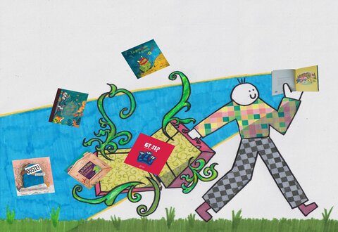 illustration de la manifestation 
