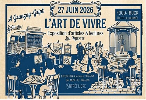 illustration de la manifestation 