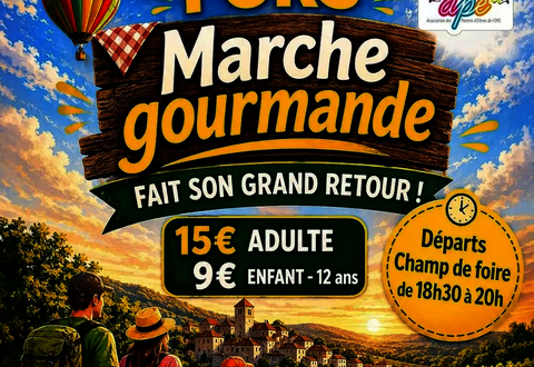 illustration de la manifestation 