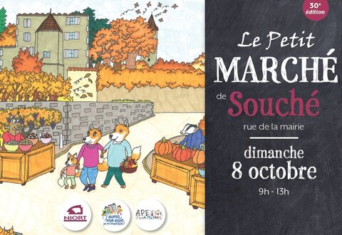 illustration de la manifestation 