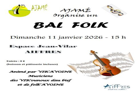 illustration de la manifestation 